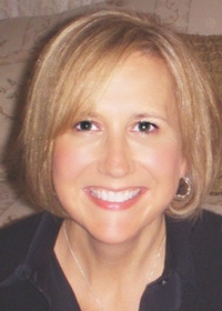 Betsy Hagan