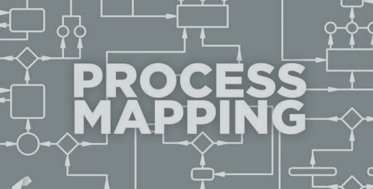 Creating High-level Process Maps – Center for Professional & Executive ...