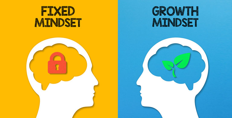 Why Mindset Matters In Leadership Development – Center For Professional ...