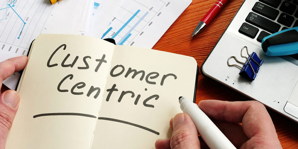 Customer Centricity Provides a Strategic Advantage – Center for  Professional & Executive Development – UW–Madison