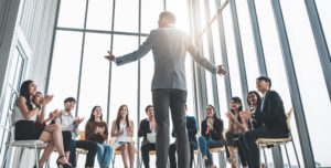 From Good Talker to Great Communicator: How to Build Clarity and ...